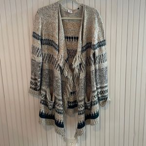 CAbi vintage cardigan sweater
